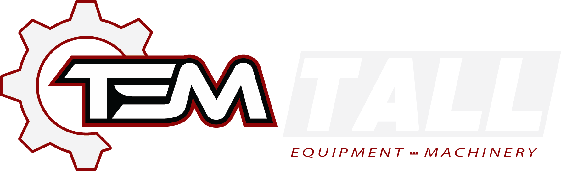 Tall Equipment and Machinery